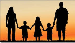 Physical Custody in Michigan explained again.