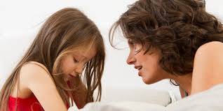 40 Conversation Starters to Get Your Kids Talking to You Again