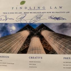 Findling Law