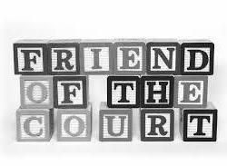 Friend of the Court