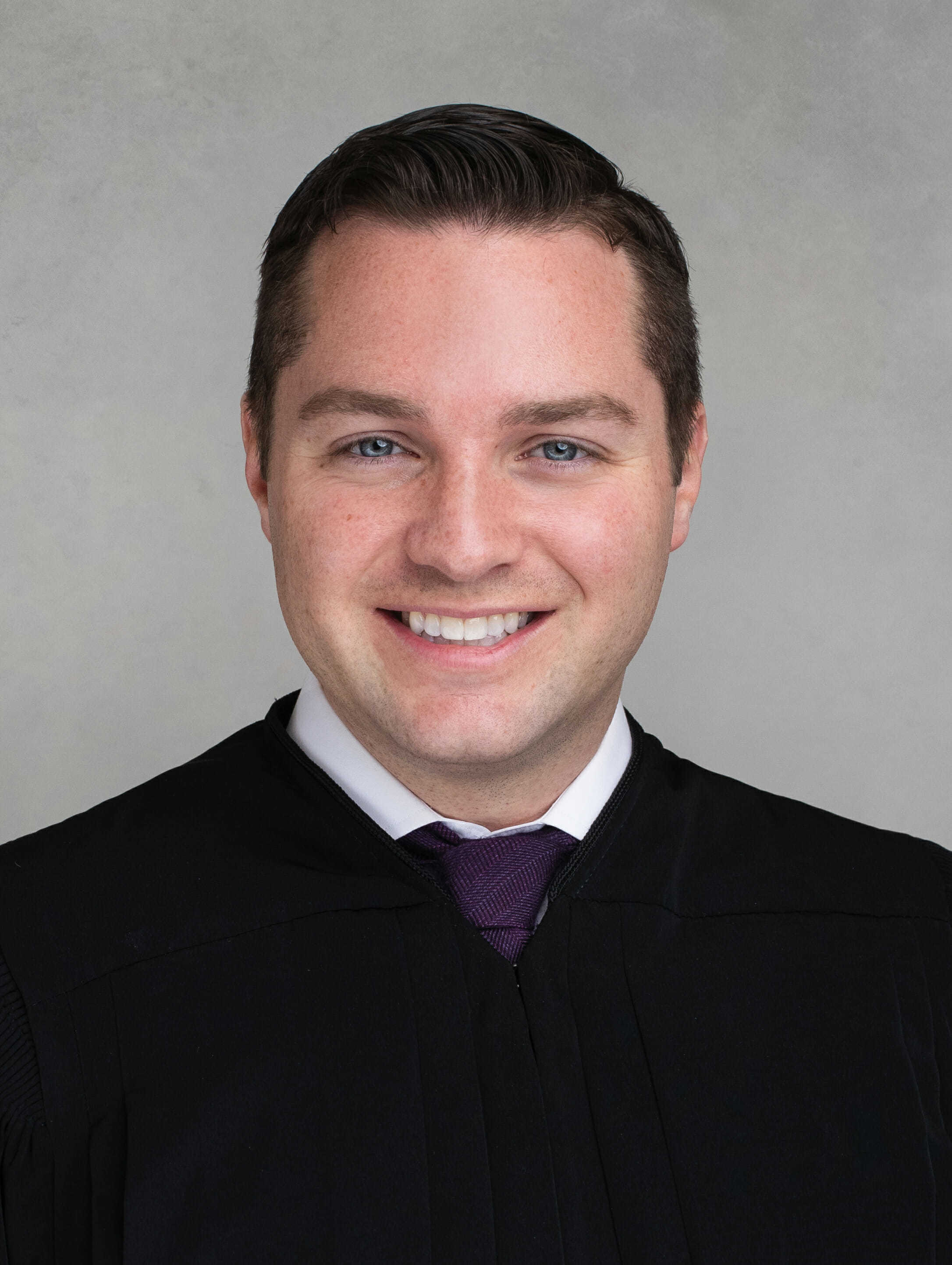 Judge Cunningham