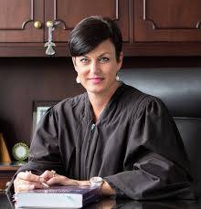 Oakland County Divorce Court Judge Gorcyca