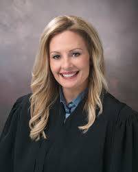 Judge McDonald