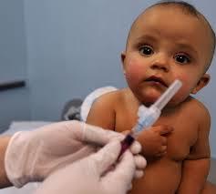 Is vaccinating your child in his/her best interest? 