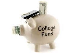 Paying for college