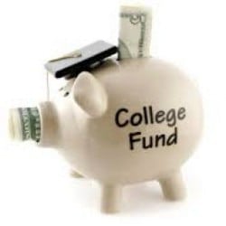 Paying for college