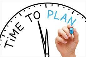 divorce planning