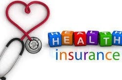 Divorce and health insurance