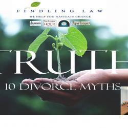 Divorce myths